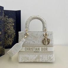 Christian Dior My Lady Bags